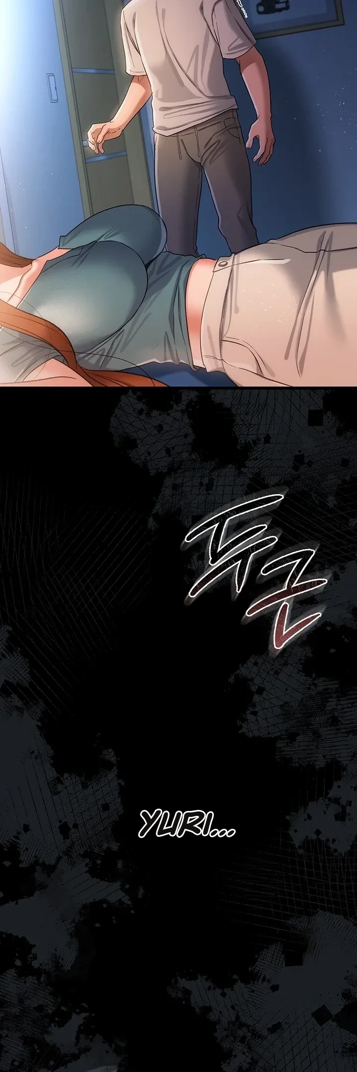 Giao kèo tội lỗi với cô nàng nhà bên - Chap 42 - 55