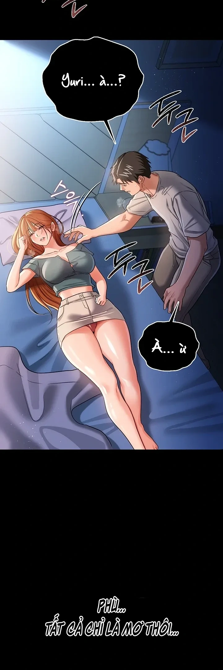 Giao kèo tội lỗi với cô nàng nhà bên - Chap 42 - 58