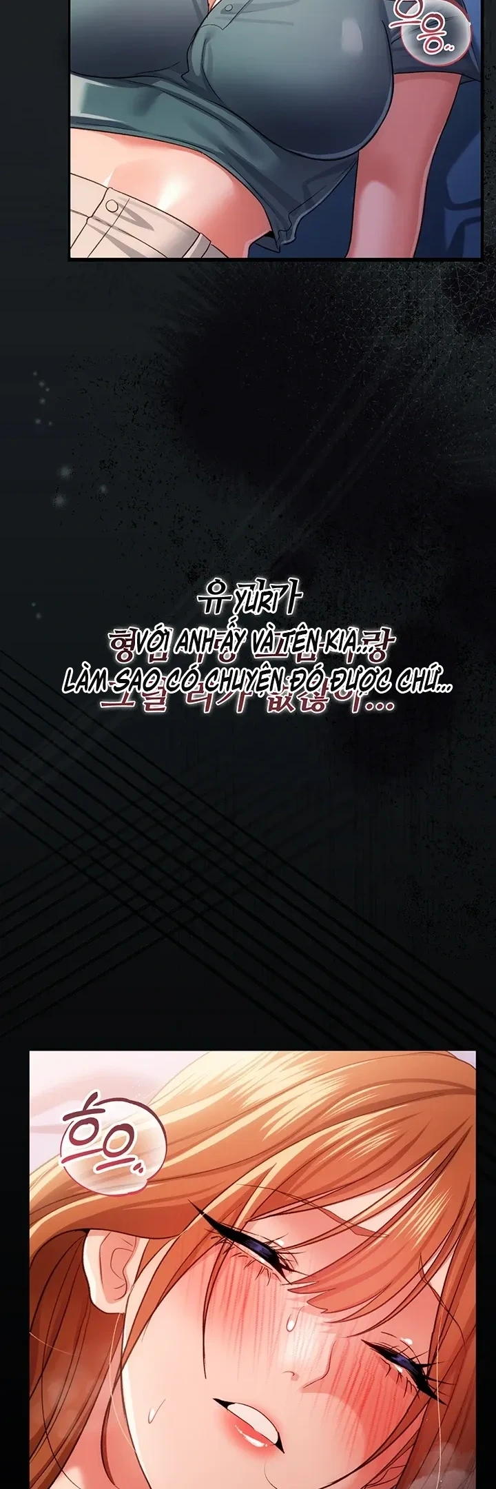 Giao kèo tội lỗi với cô nàng nhà bên - Chap 42 - 61