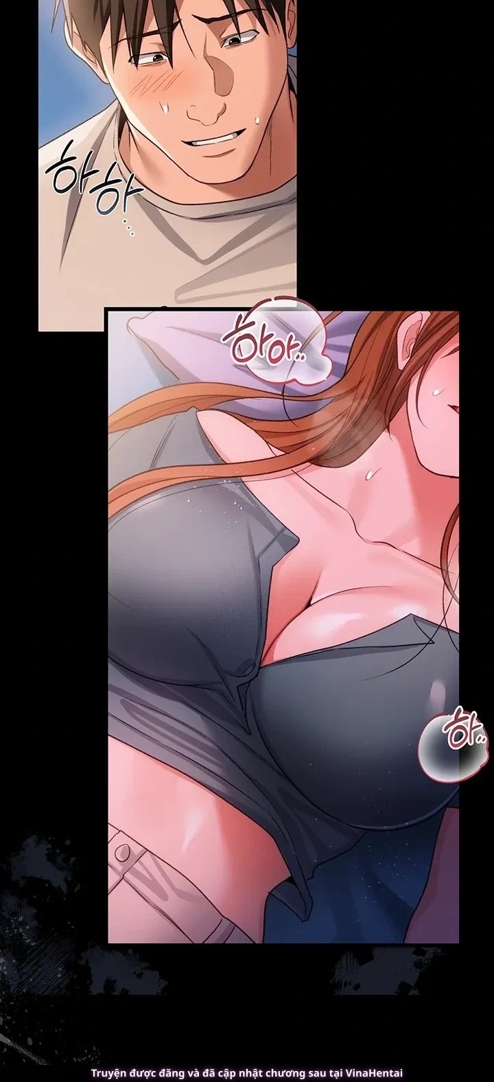 Giao kèo tội lỗi với cô nàng nhà bên - Chap 42 - 63