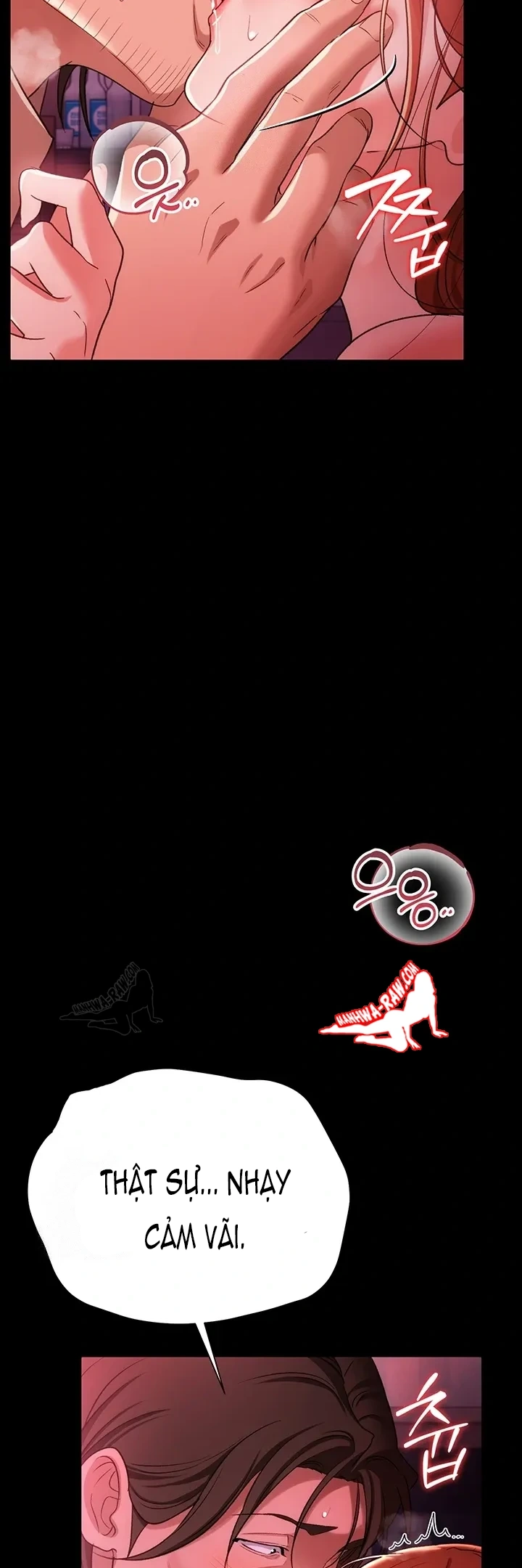 Giao kèo tội lỗi với cô nàng nhà bên - Chap 42 - 8