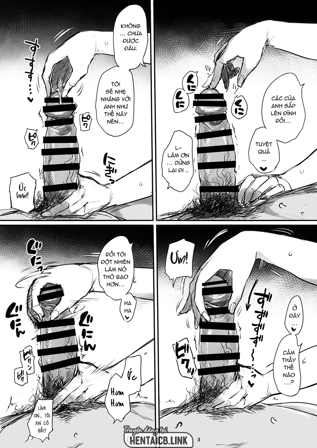 Shucchou, Kouhai to Aibeya. Yukishi Nure Hada n... - Chương 1 - 42