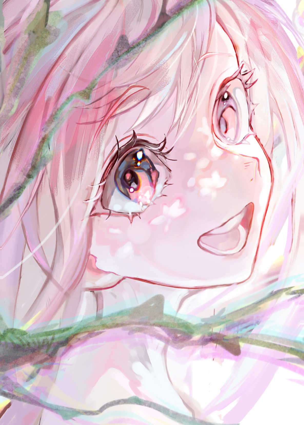 Oshiego Kiss Hame Nikki ~Deka Chichi Deka Nyuur... - chap 2 vẫn chưa đủ chỉ tiêu nhưng thôi up cho ae khỏi hóng - 29