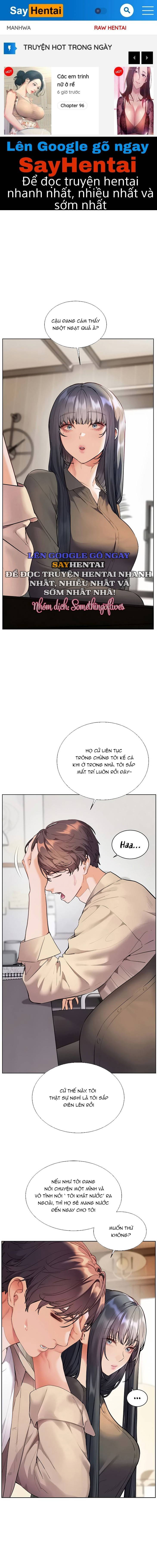 Nỗ Lực Của Gia Sư - Chuong 82 - 1