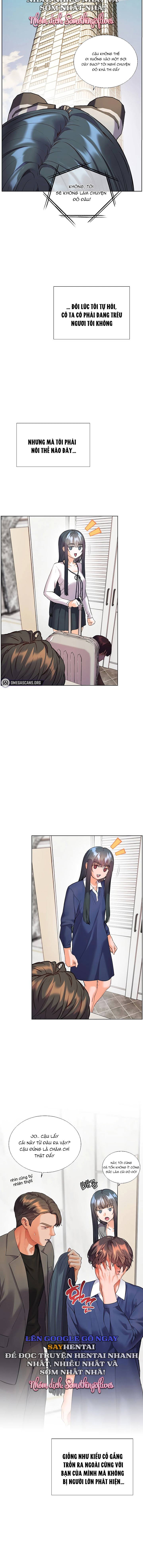 Nỗ Lực Của Gia Sư - Chuong 82 - 10