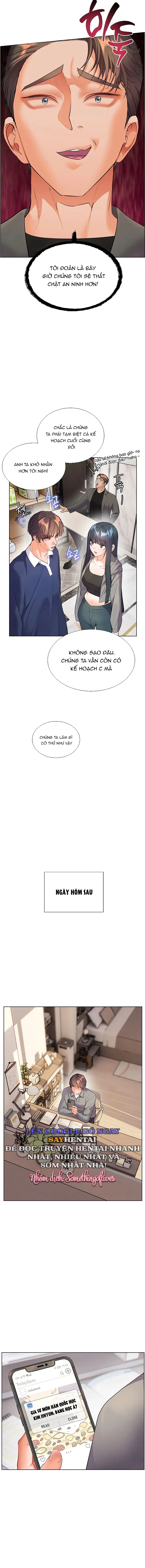 Nỗ Lực Của Gia Sư - Chuong 82 - 12