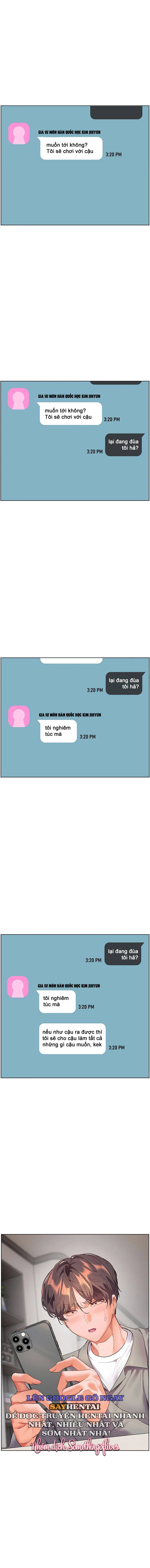 Nỗ Lực Của Gia Sư - Chuong 82 - 14