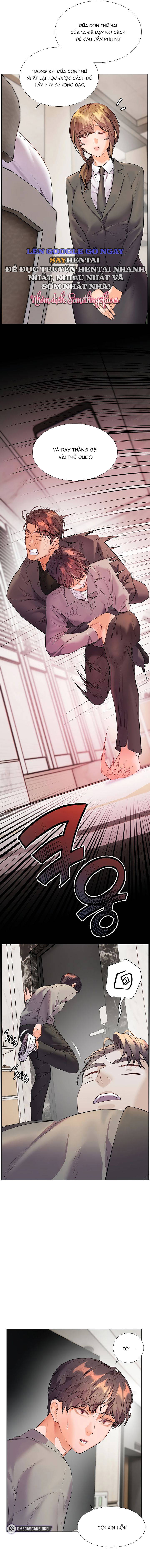 Nỗ Lực Của Gia Sư - Chuong 82 - 17