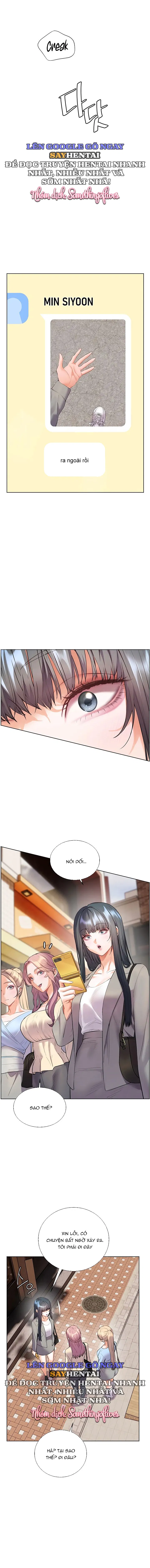 Nỗ Lực Của Gia Sư - Chuong 82 - 18