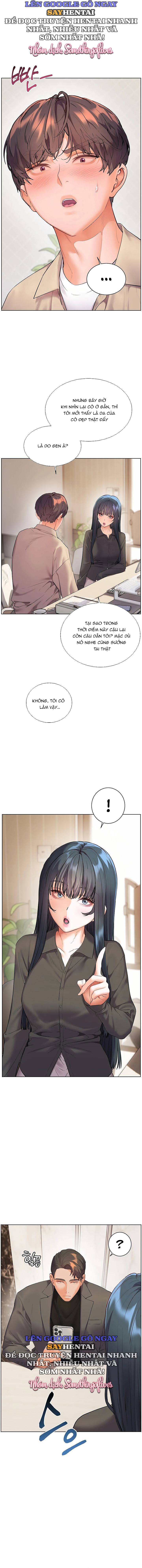 Nỗ Lực Của Gia Sư - Chuong 82 - 4