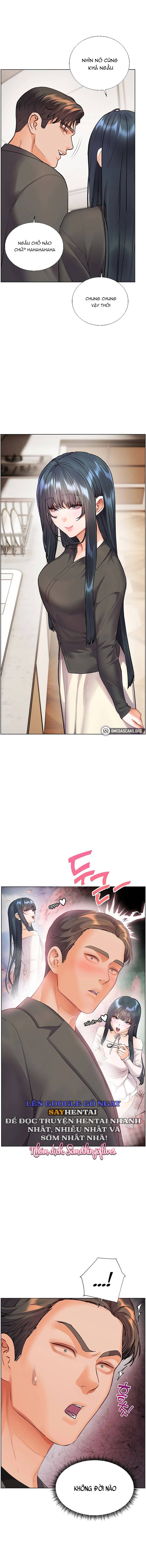 Nỗ Lực Của Gia Sư - Chuong 82 - 6