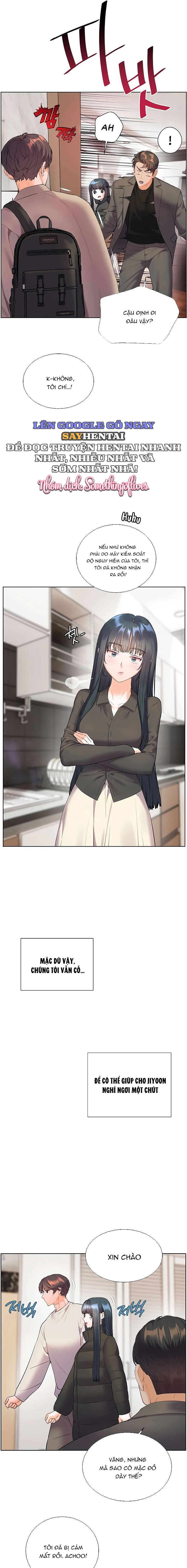 Nỗ Lực Của Gia Sư - Chuong 82 - 7