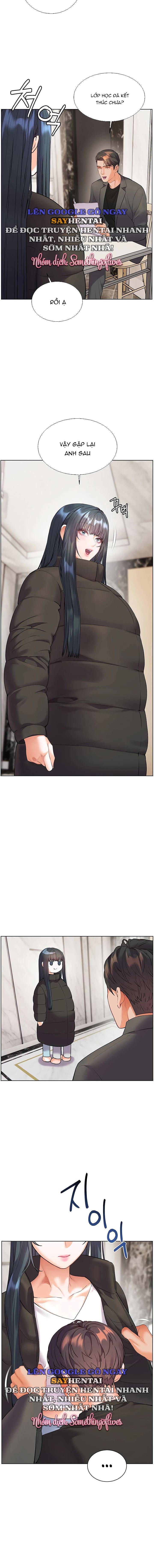 Nỗ Lực Của Gia Sư - Chuong 82 - 8