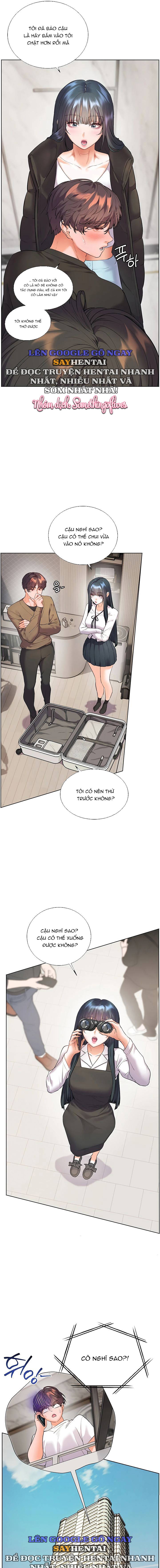 Nỗ Lực Của Gia Sư - Chuong 82 - 9