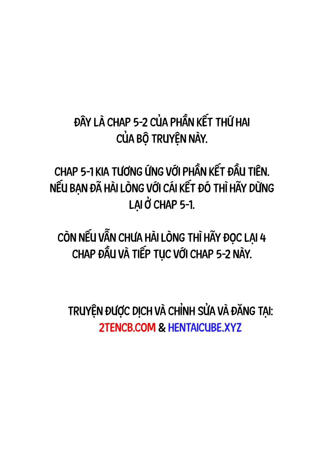 Bị mẹ phát hiện đang rình trộm thủ dâm [Onaneta... - Chap 5-2 - Một cái kết khác - 2