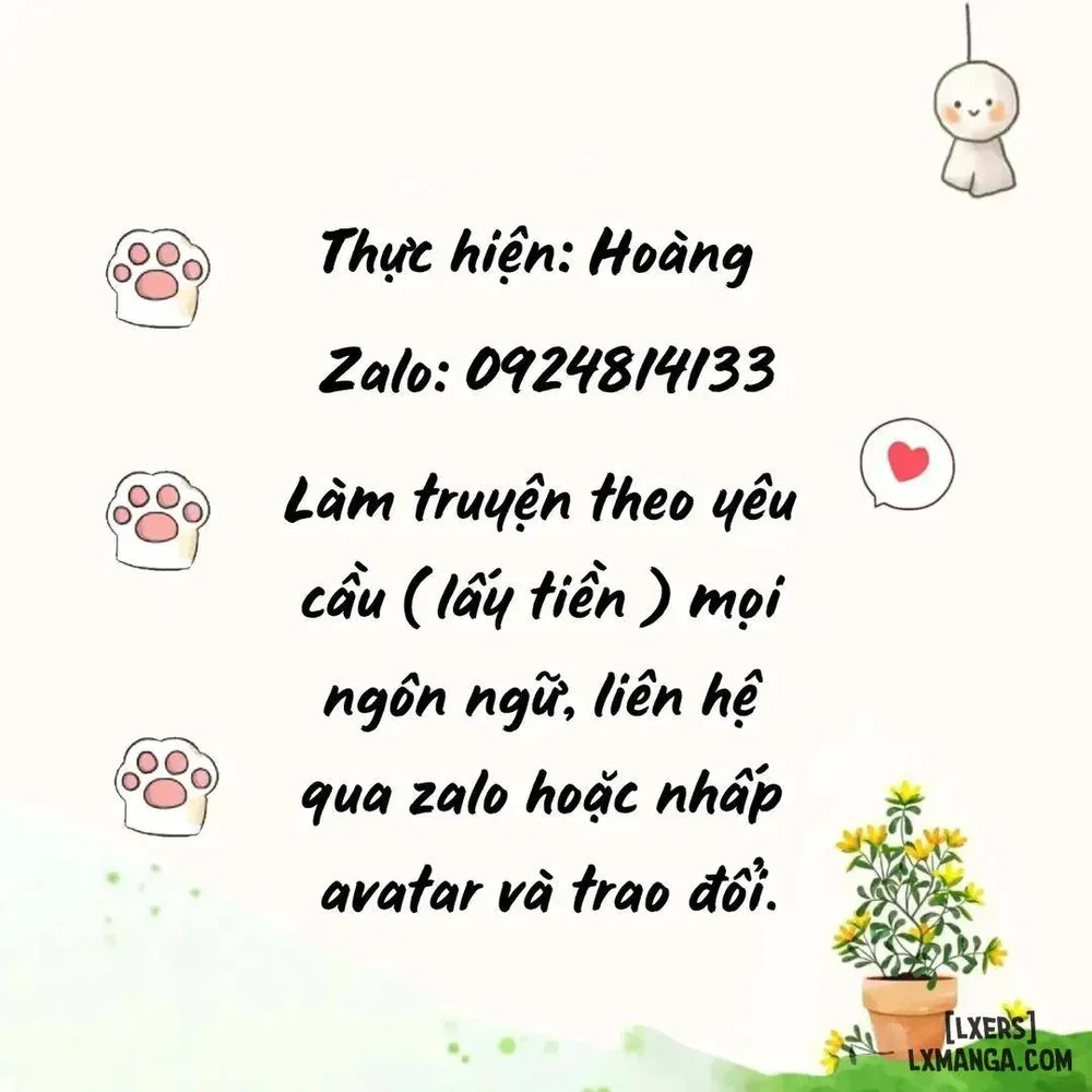 Haha Banare (All) - Chương 4 - 1