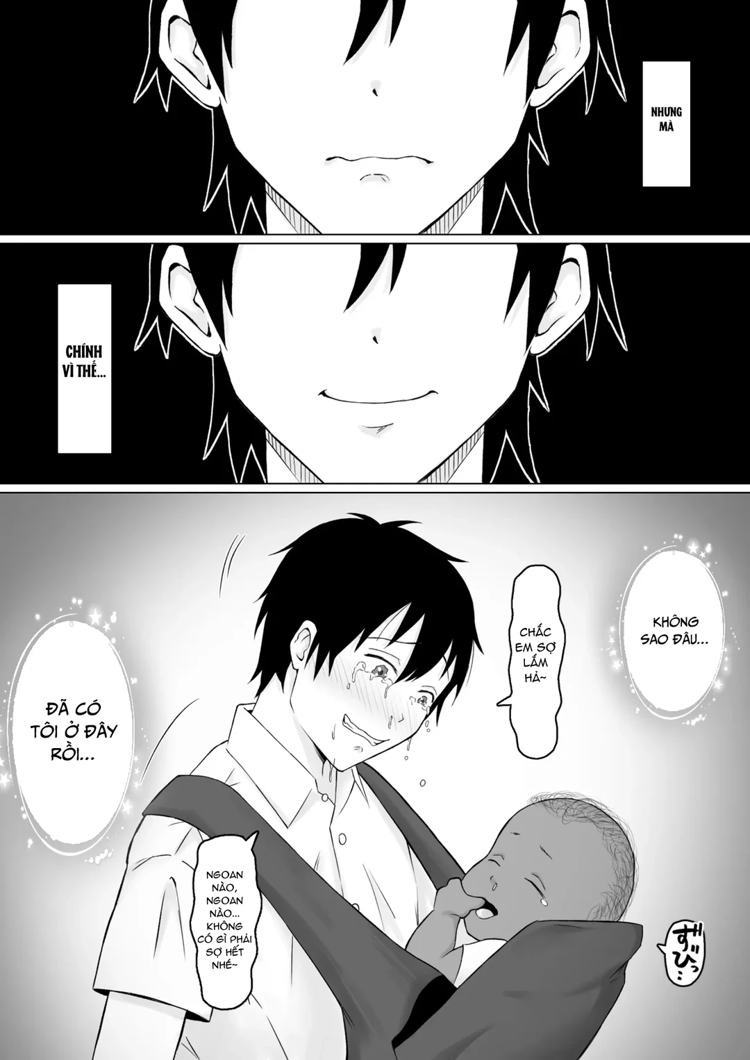 Haha Banare (All) - Chương 4 - 24