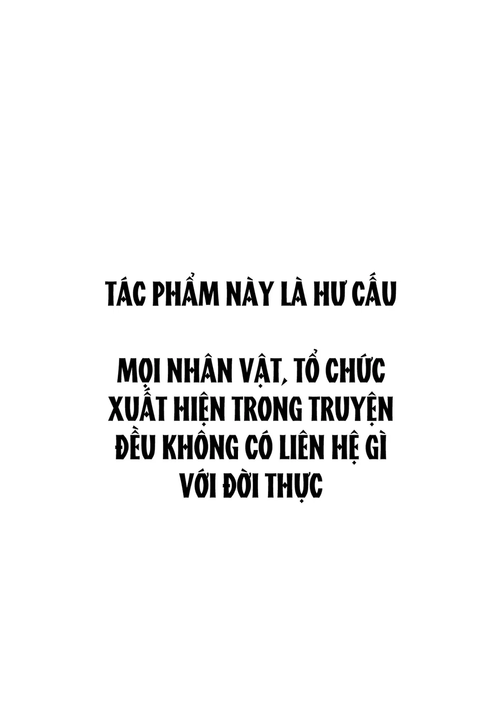 Haha Banare (All) - Chương 4 - 6