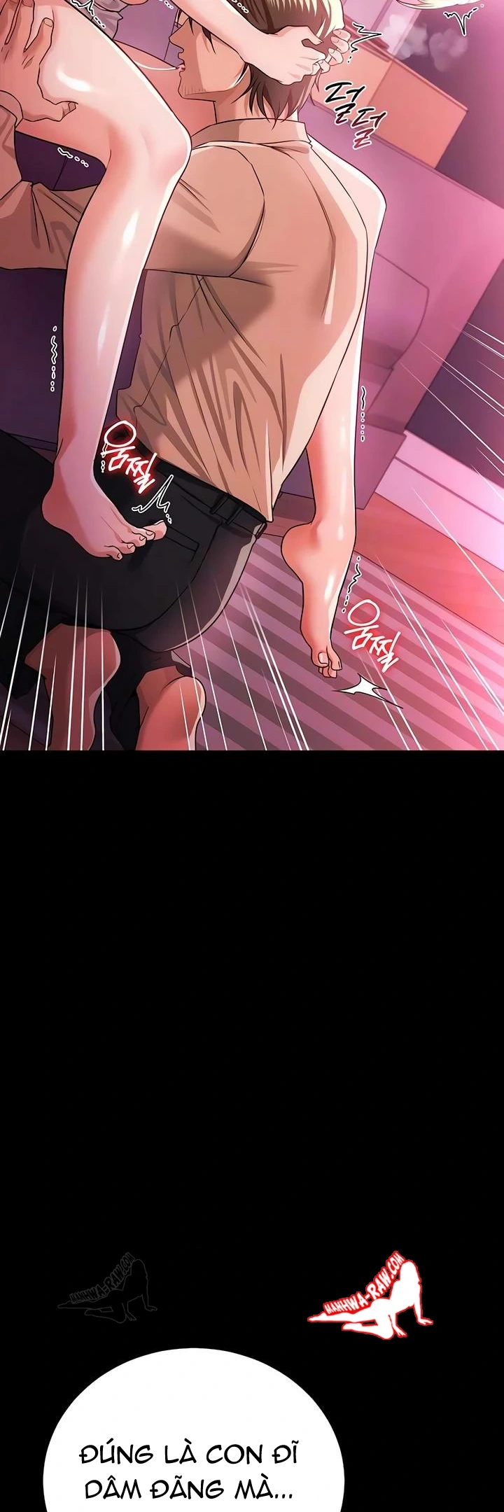 Giao kèo tội lỗi với cô nàng nhà bên - Chap 39 - 13