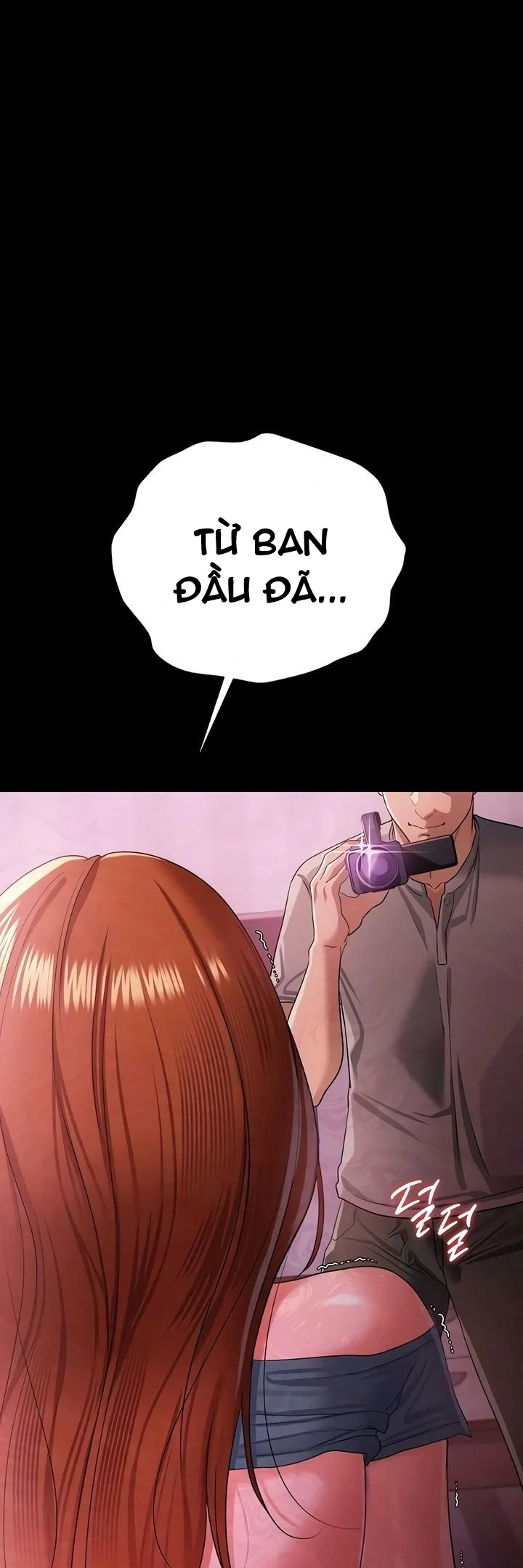 Giao kèo tội lỗi với cô nàng nhà bên - Chap 39 - 2