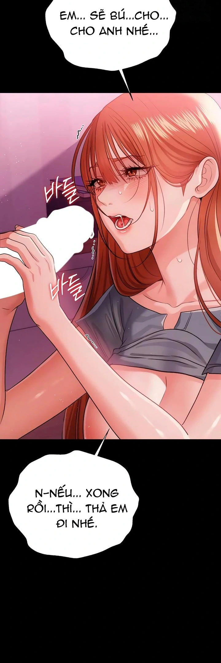 Giao kèo tội lỗi với cô nàng nhà bên - Chap 39 - 23