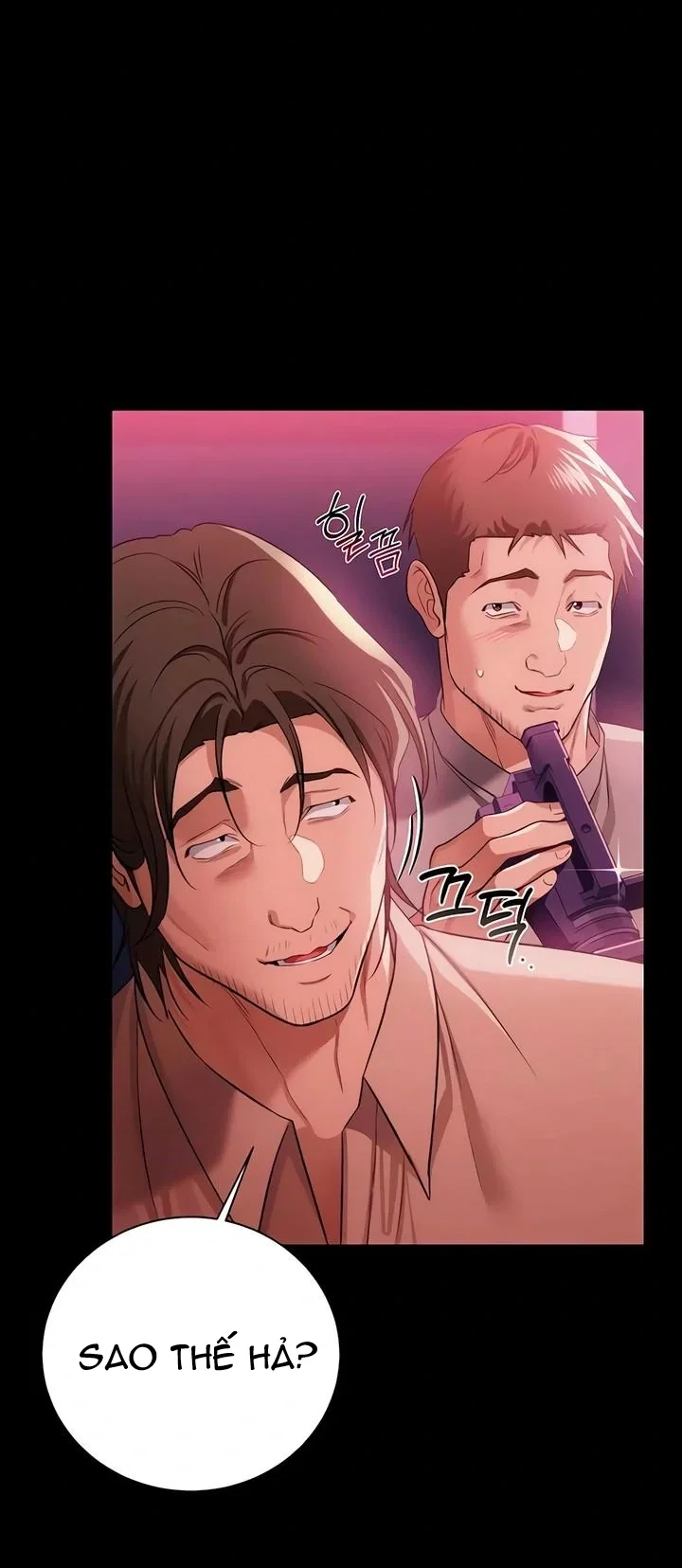 Giao kèo tội lỗi với cô nàng nhà bên - Chap 39 - 24 Giao kèo tội lỗi với cô nàng nhà bên - Chap 39 - 24