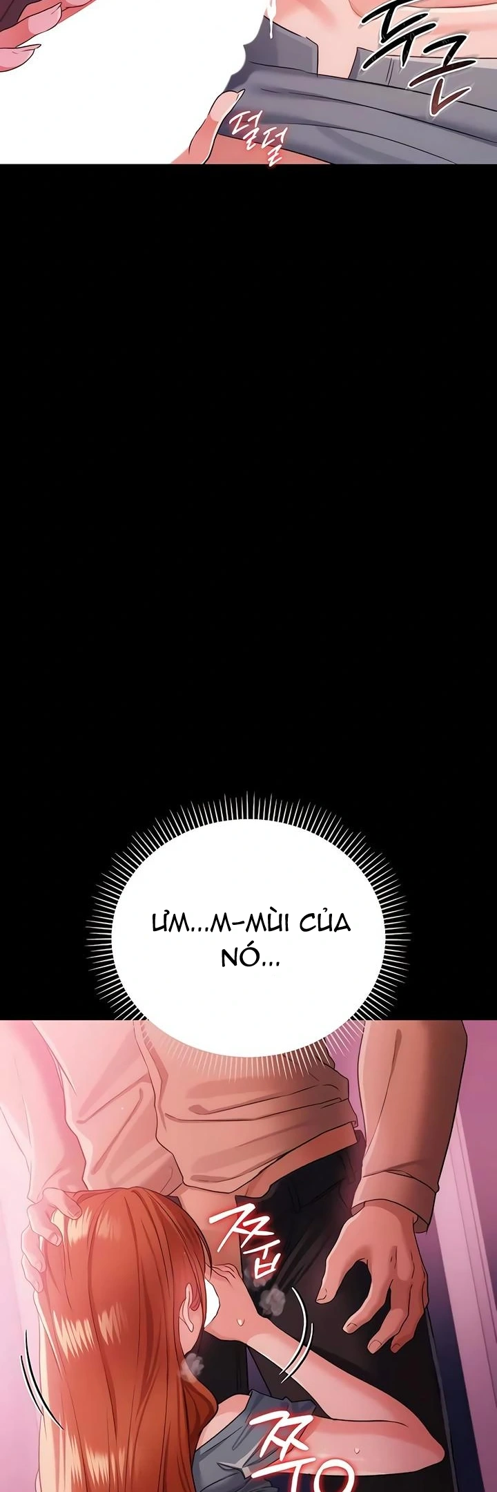 Giao kèo tội lỗi với cô nàng nhà bên - Chap 39 - 26