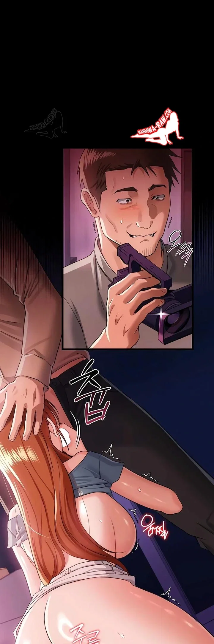 Giao kèo tội lỗi với cô nàng nhà bên - Chap 39 - 28 Giao kèo tội lỗi với cô nàng nhà bên - Chap 39 - 28