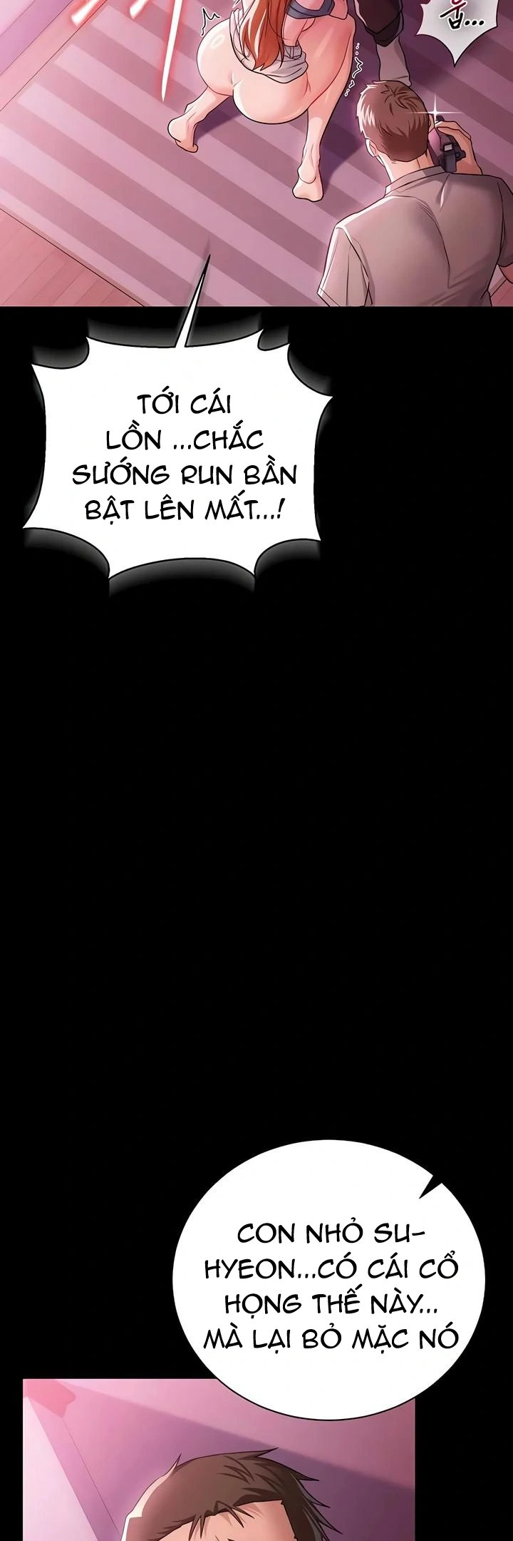 Giao kèo tội lỗi với cô nàng nhà bên - Chap 39 - 41