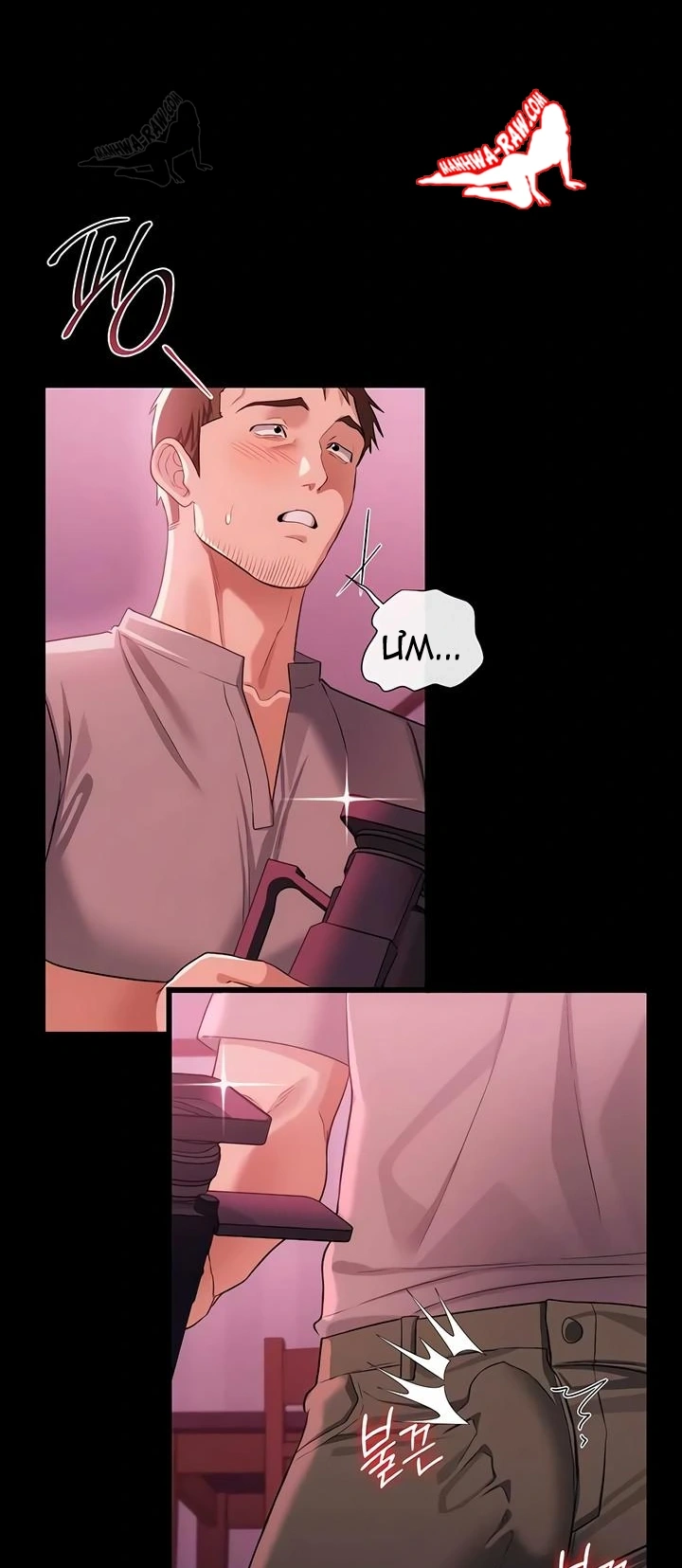 Giao kèo tội lỗi với cô nàng nhà bên - Chap 39 - 51