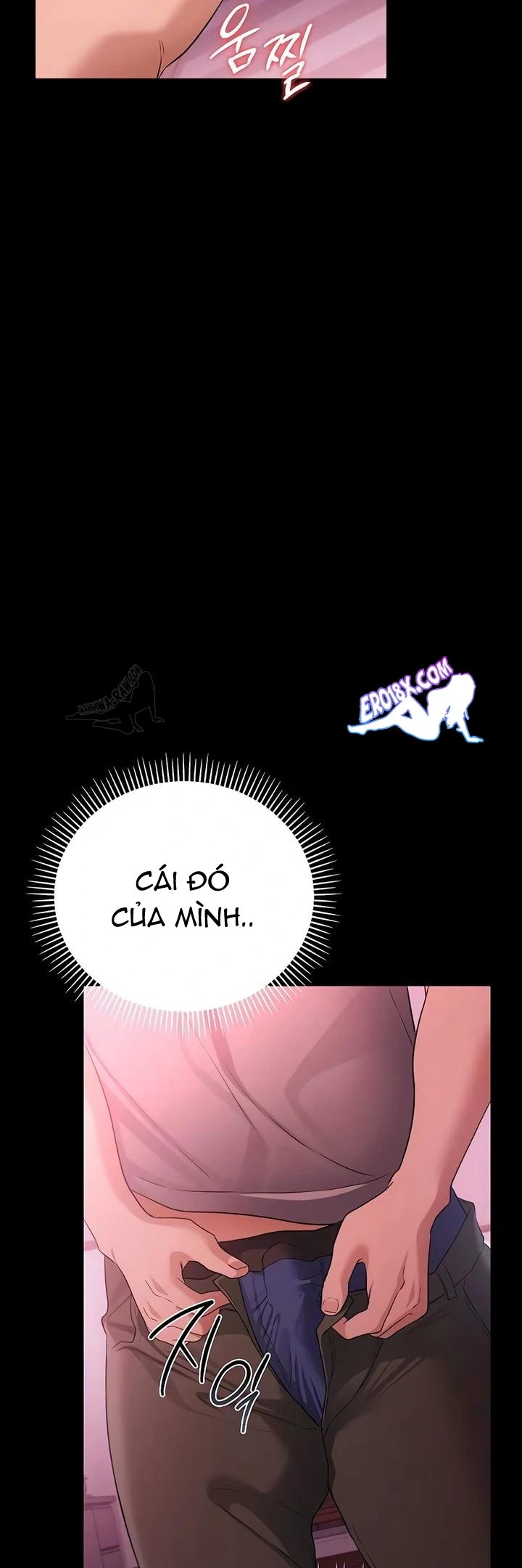 Giao kèo tội lỗi với cô nàng nhà bên - Chap 39 - 55