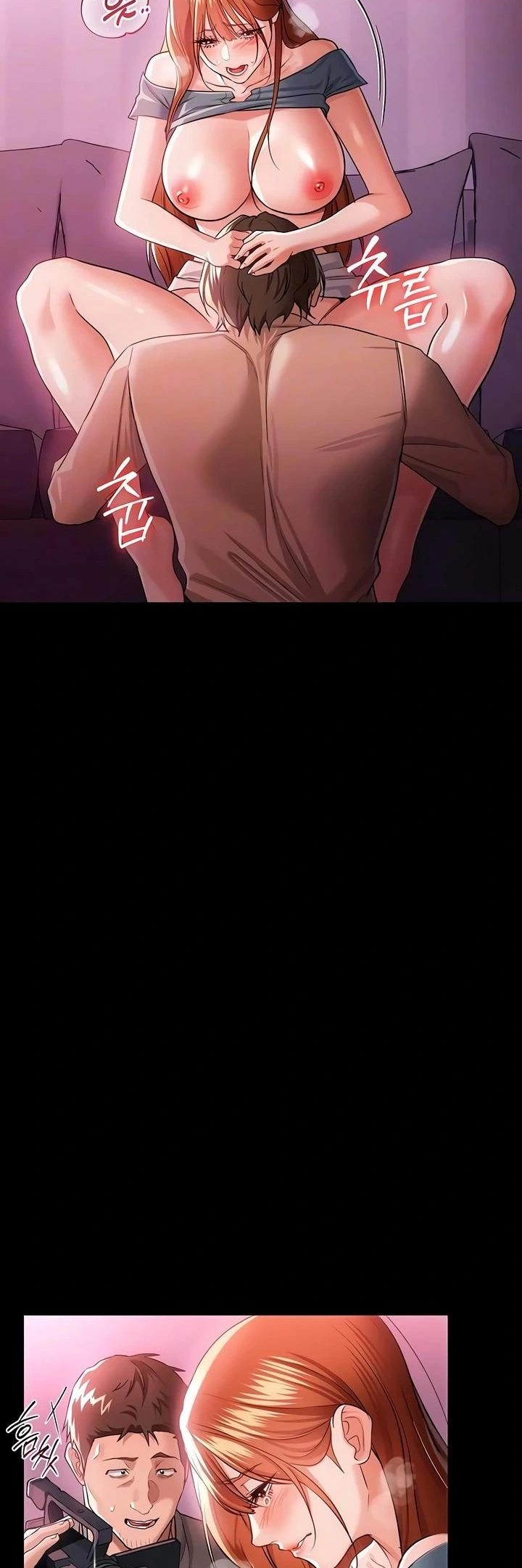 Giao kèo tội lỗi với cô nàng nhà bên - Chap 39 - 7