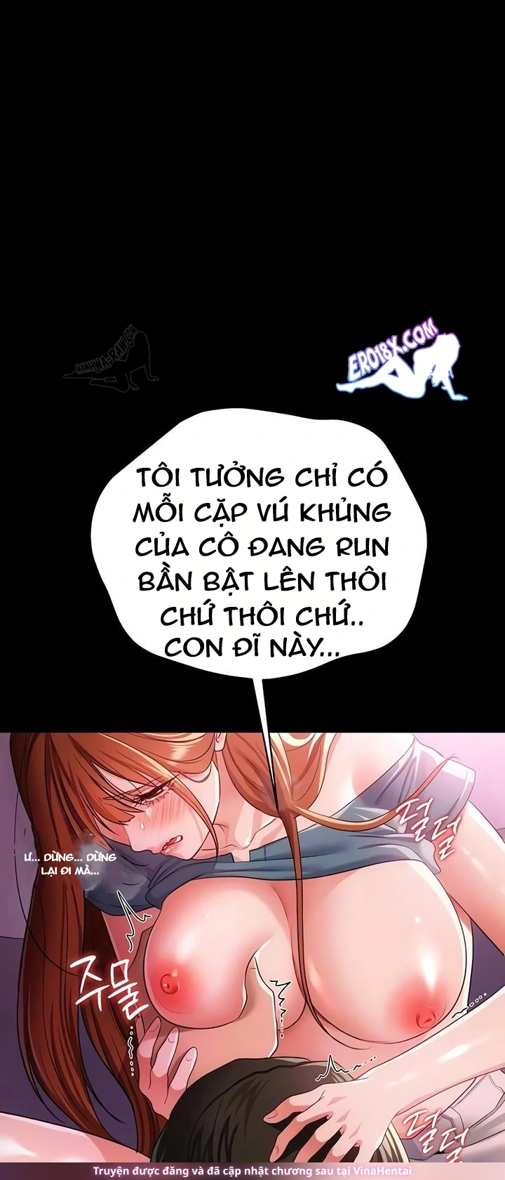 Giao kèo tội lỗi với cô nàng nhà bên - Chap 39 - 9