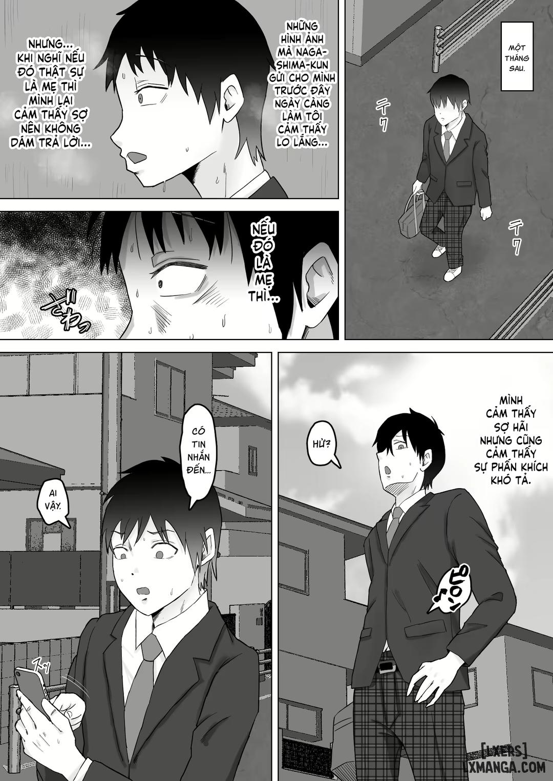 Haha Banare (All) - Chương 2 - 24