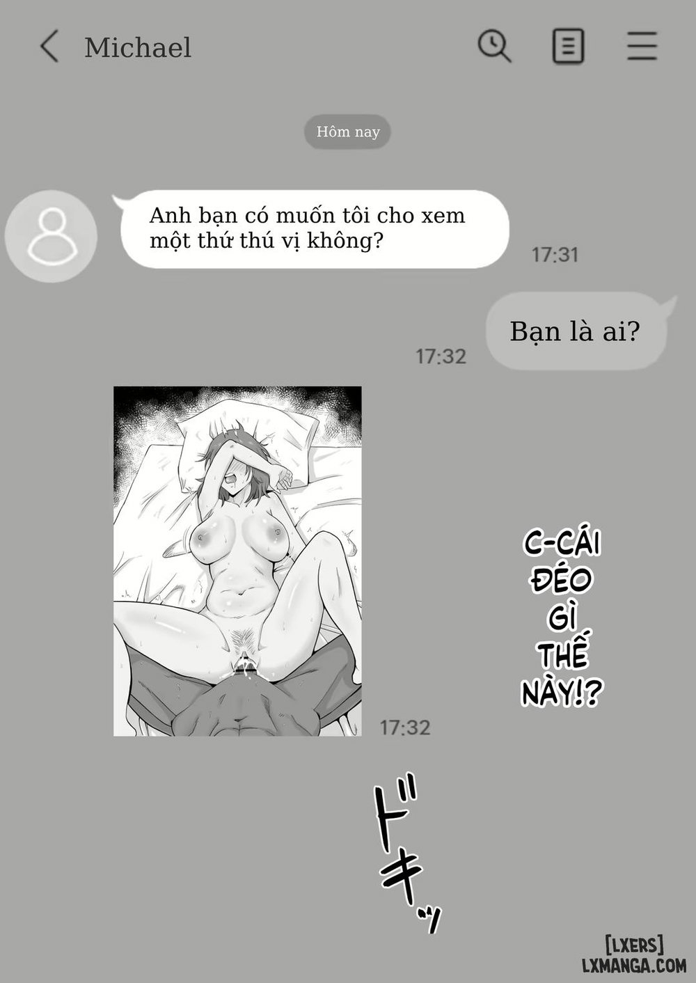 Haha Banare (All) - Chương 2 - 26
