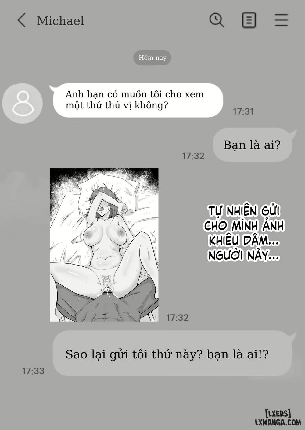 Haha Banare (All) - Chương 2 - 27