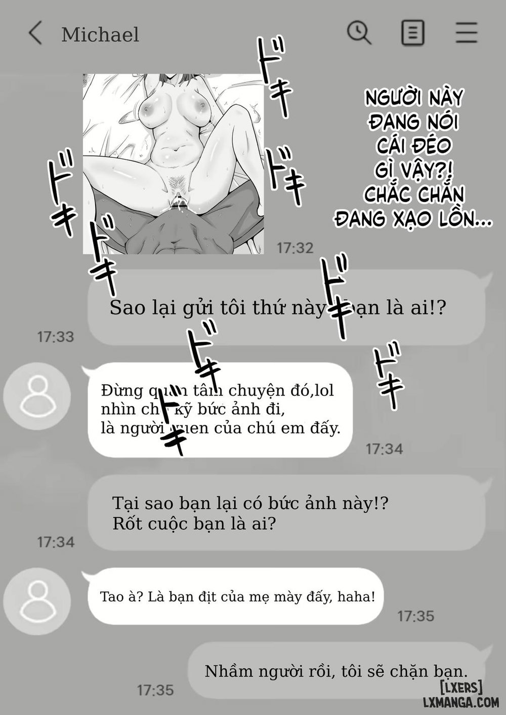 Haha Banare (All) - Chương 2 - 30