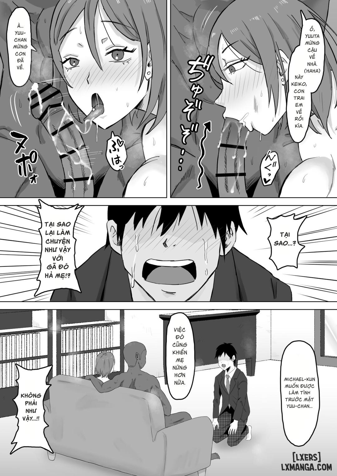 Haha Banare (All) - Chương 2 - 35