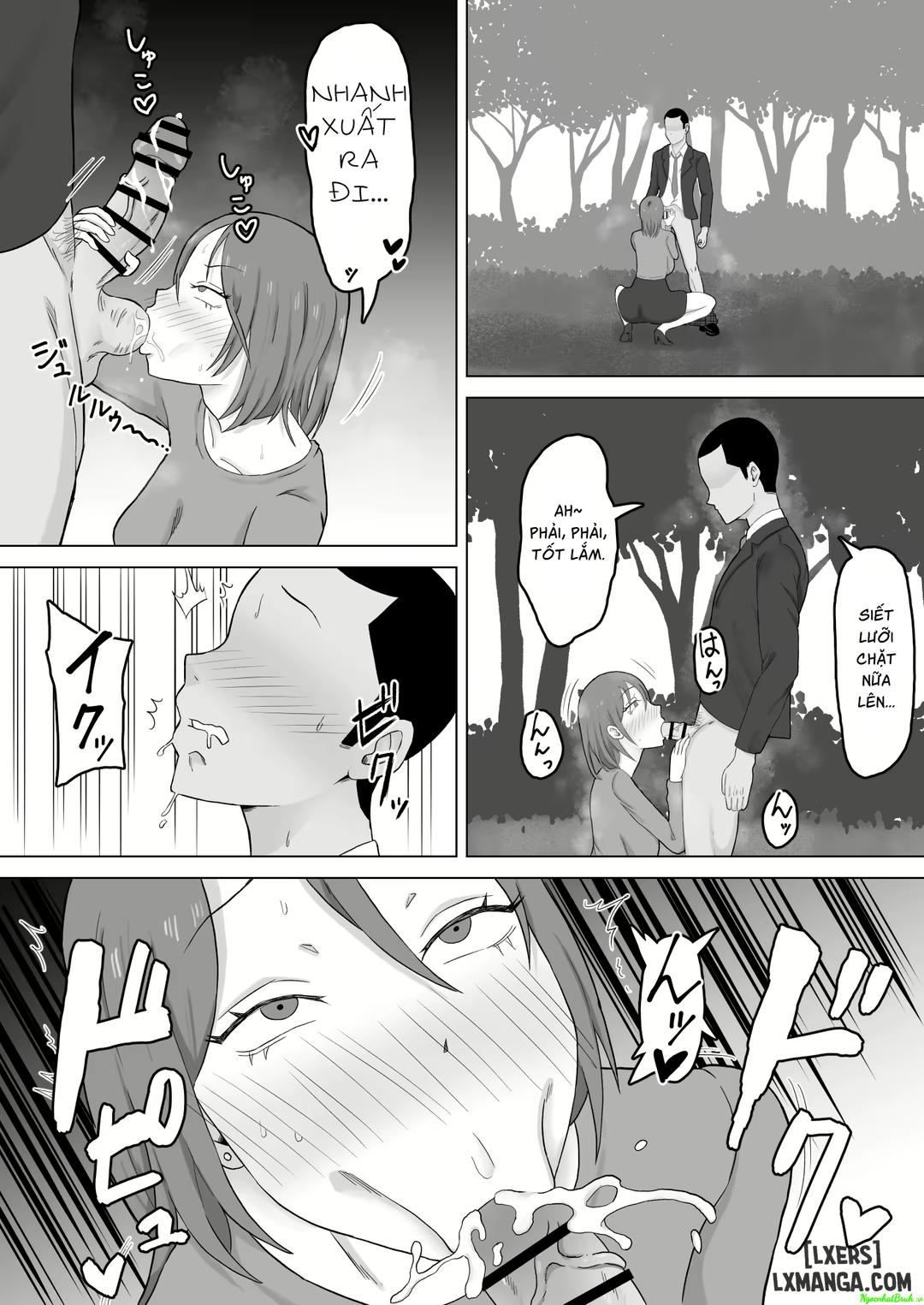 Haha Banare (All) - Chương 2 - 9