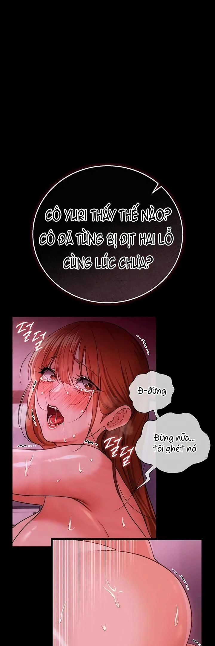 Giao kèo tội lỗi với cô nàng nhà bên - Chap 41 - 1