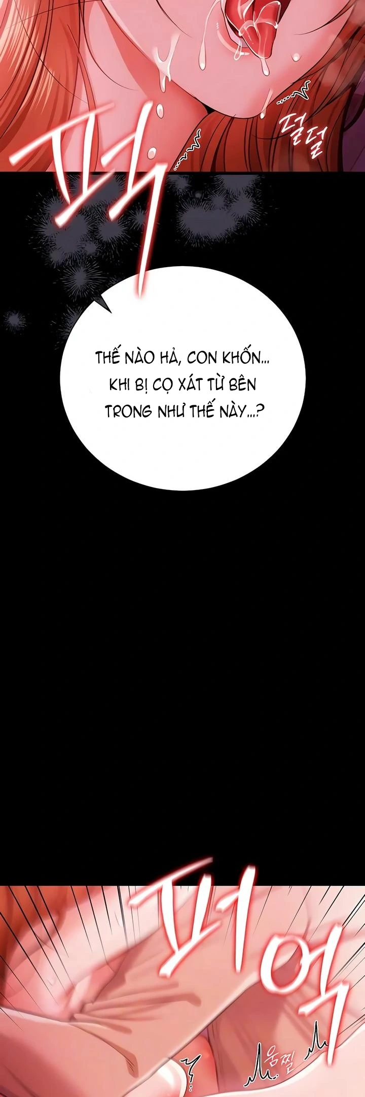 Giao kèo tội lỗi với cô nàng nhà bên - Chap 41 - 13