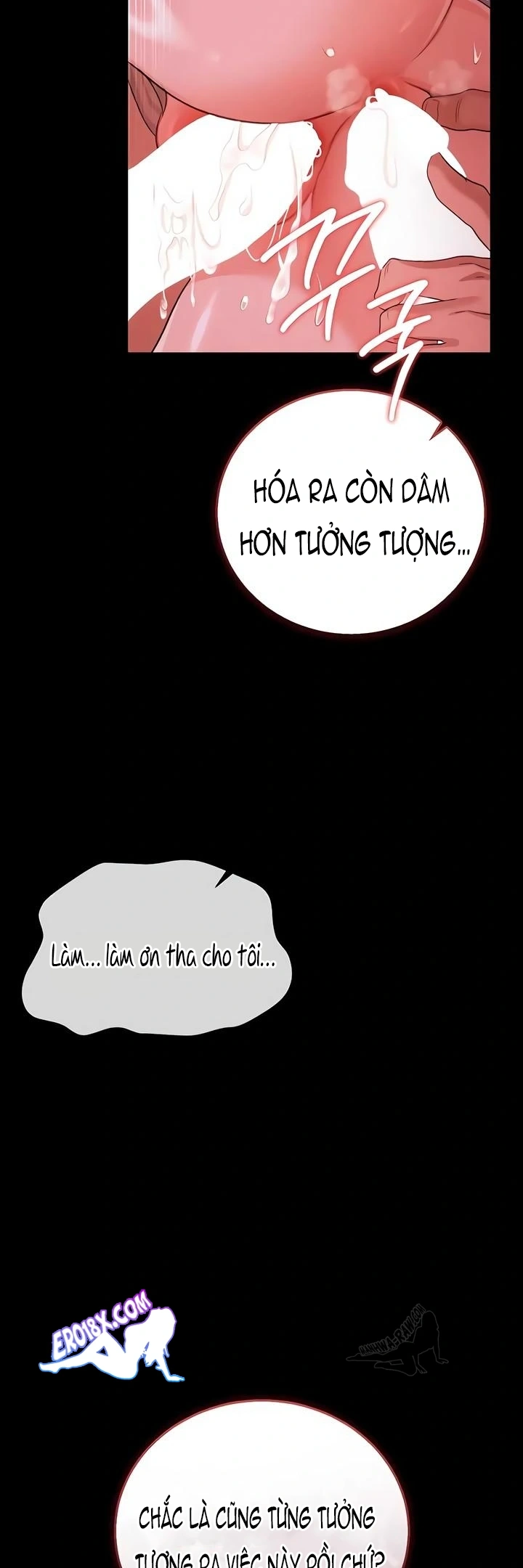 Giao kèo tội lỗi với cô nàng nhà bên - Chap 41 - 2