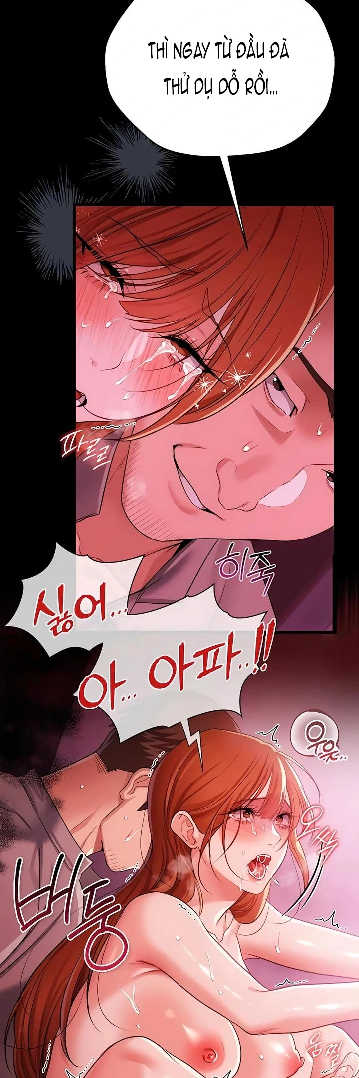 Giao kèo tội lỗi với cô nàng nhà bên - Chap 41 - 20