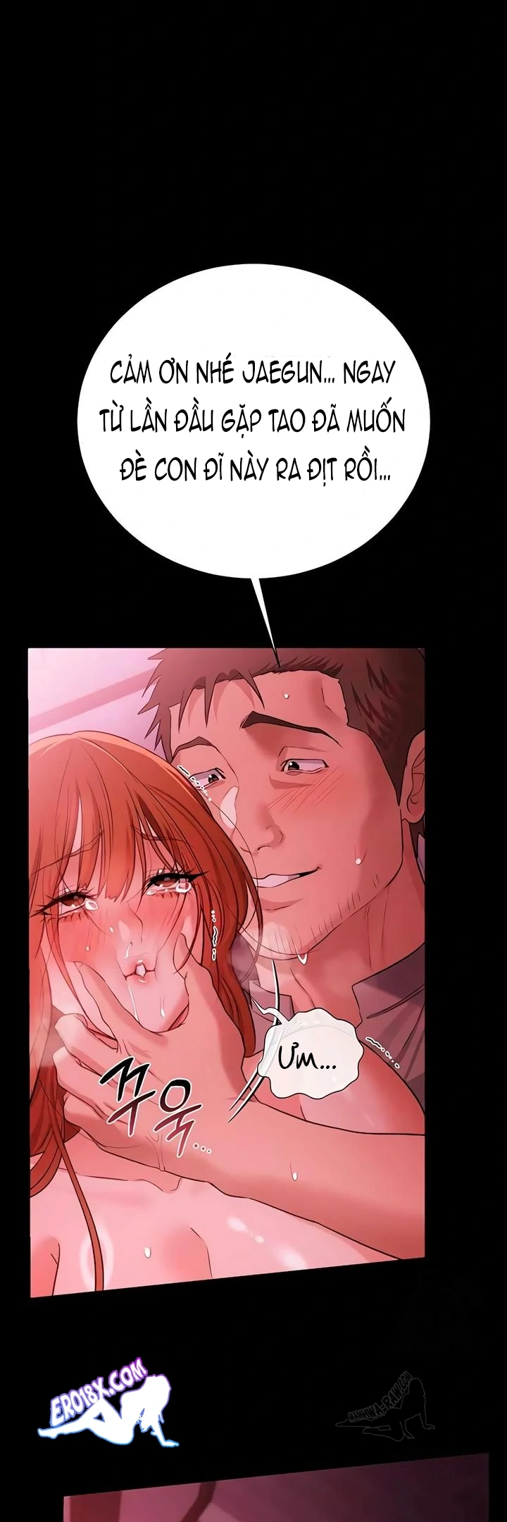 Giao kèo tội lỗi với cô nàng nhà bên - Chap 41 - 29