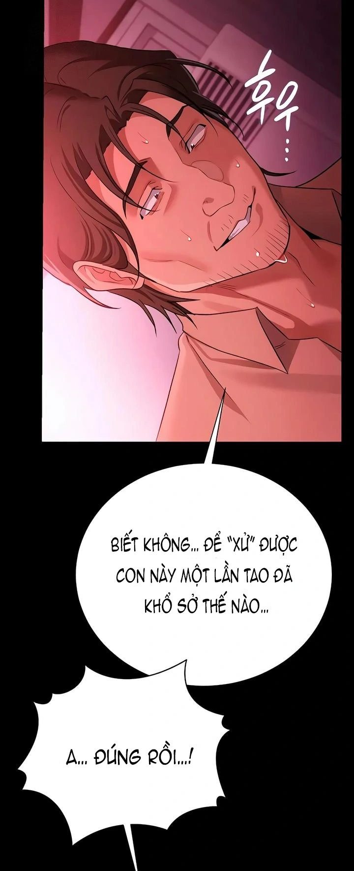 Giao kèo tội lỗi với cô nàng nhà bên - Chap 41 - 30