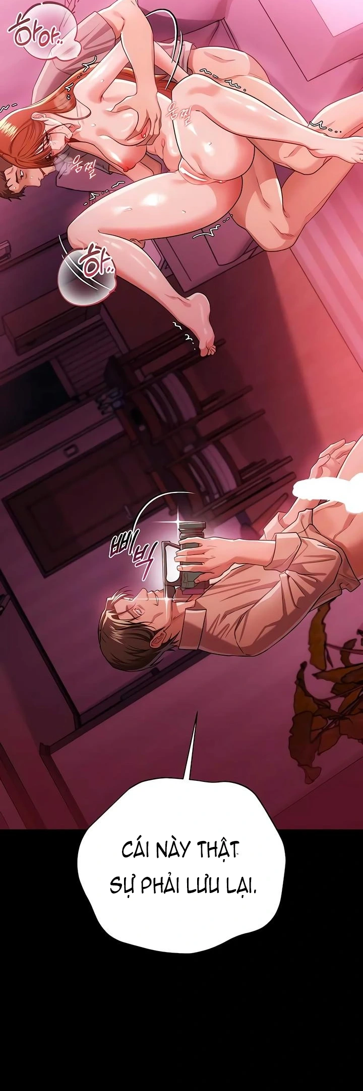 Giao kèo tội lỗi với cô nàng nhà bên - Chap 41 - 34