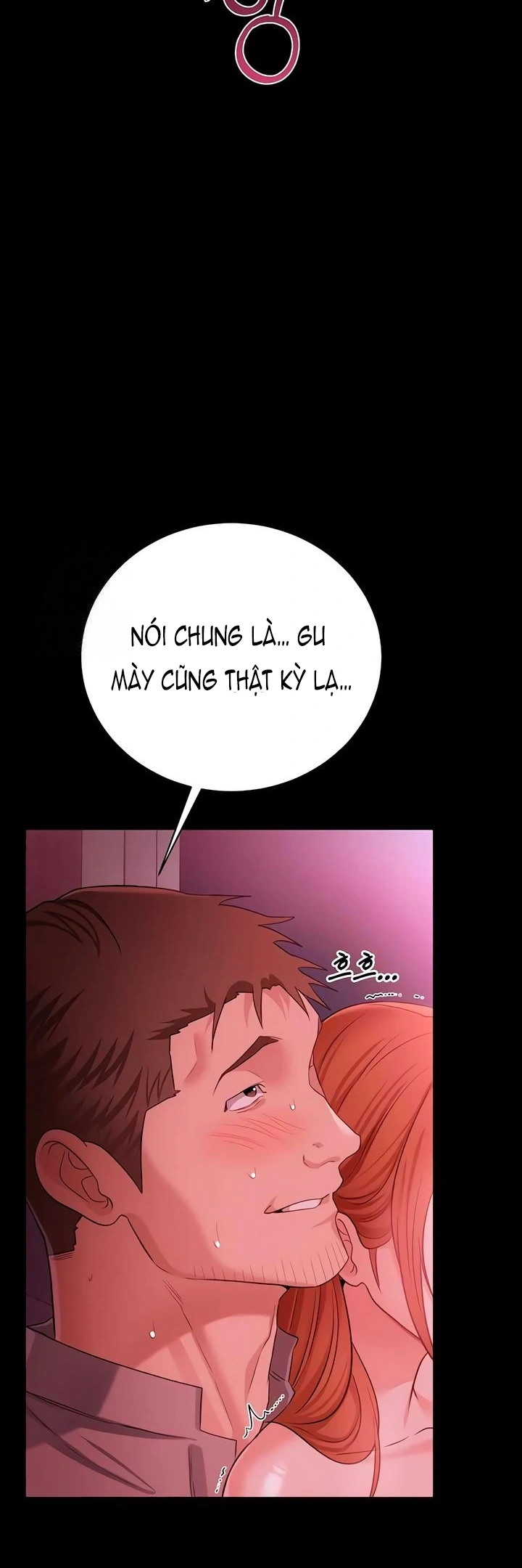 Giao kèo tội lỗi với cô nàng nhà bên - Chap 41 - 37