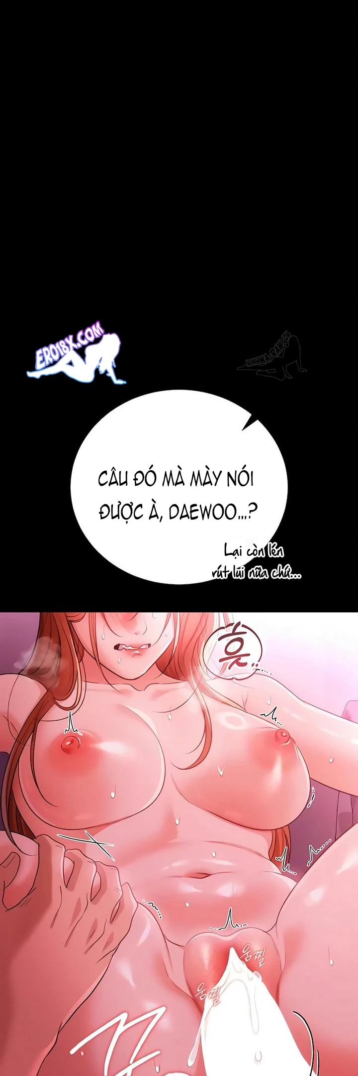 Giao kèo tội lỗi với cô nàng nhà bên - Chap 41 - 38