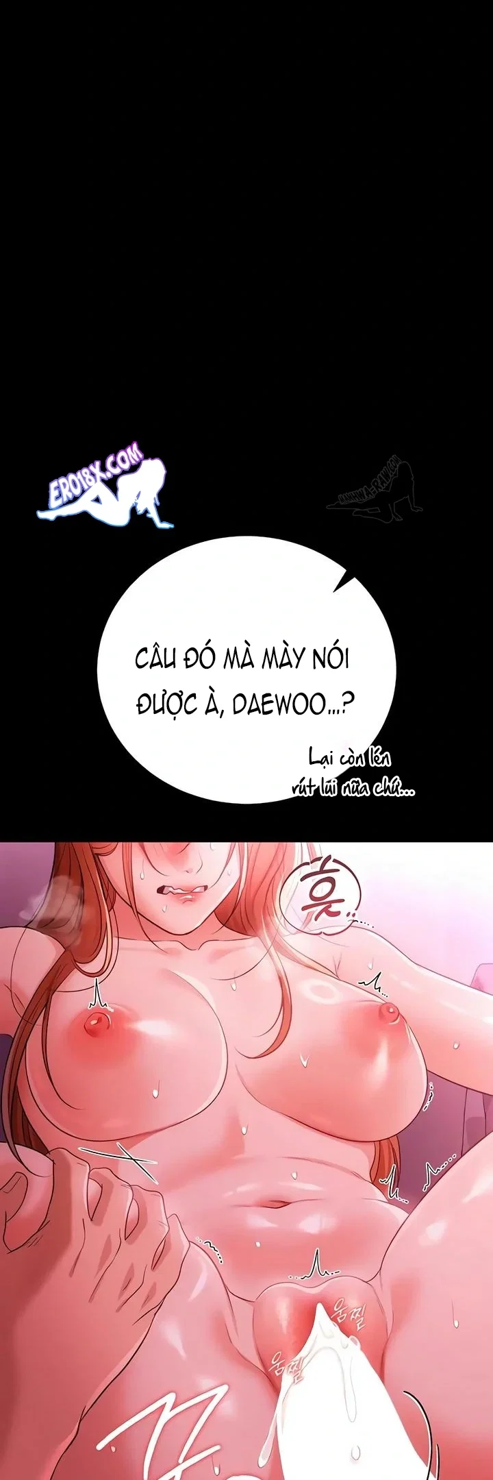 Giao kèo tội lỗi với cô nàng nhà bên - Chap 41 - 38