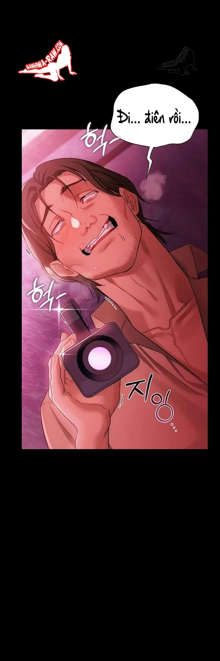 Giao kèo tội lỗi với cô nàng nhà bên - Chap 41 - 43